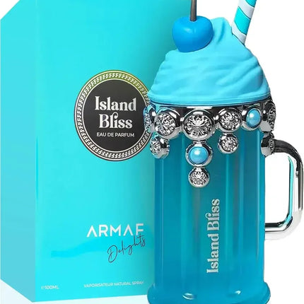 Armaf Island Bliss Eau de Parfum Unisex