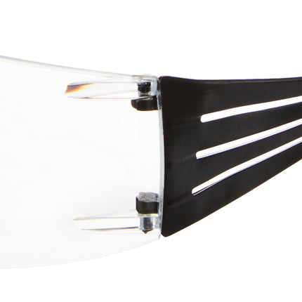 3M™ SecureFit™ Lese-Schutzbrille