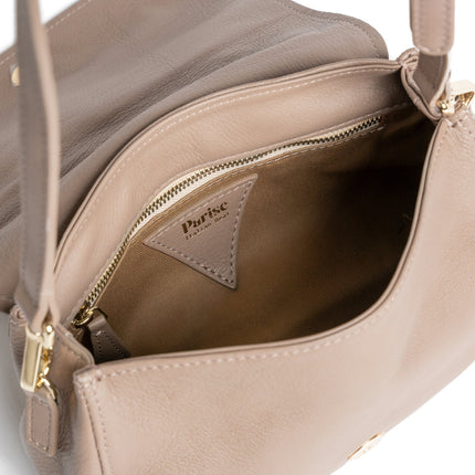 '47' Crossbody bag Acacia