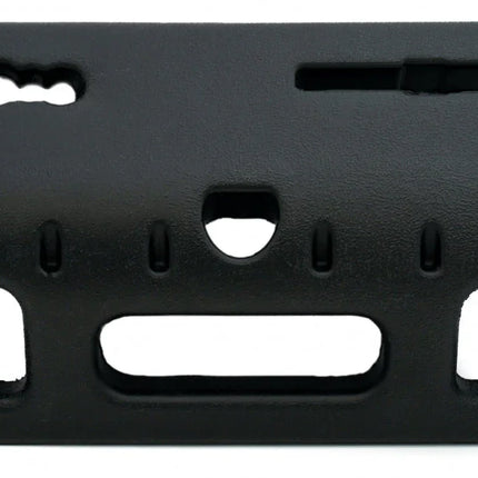 SYSTEM-S Auto KFZ 2in1 Rücksitzhaken und Haltegriff für Kopfstützen Halterung für Einkaufstaschen