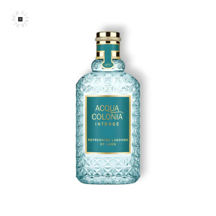 4711 Acqua Colonia Intense Refreshing Lagoons of Laos Eau de Cologne