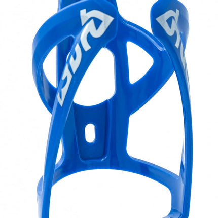 Fahrrad Flaschenhalter Halterung Befestigung in Blau