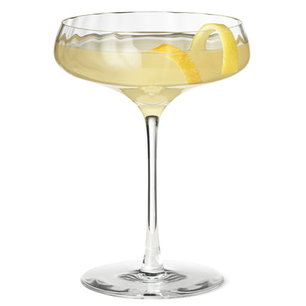 Cocktailglas Bernadotte