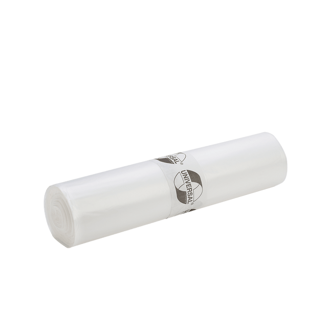 DEISS 49001 - 700x1100x0,023 mm transparent | Rolle (50 Stück)