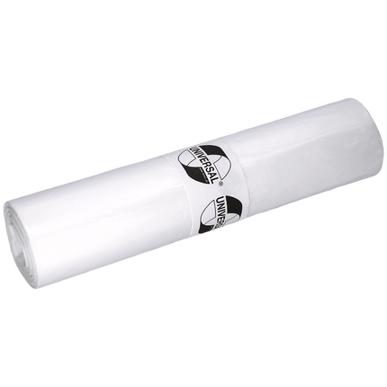 DEISS 49002 - 700x1100x0,018 mm transparent | Rolle (50 Stück)