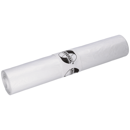 DEISS 49009 - 690x790x0,02 mm transparent | Rolle (50 Stück)
