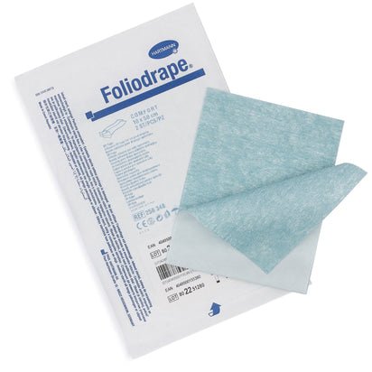 Foliodrape OP-Klebestreifen  10x50 | Packung (115 Stück)