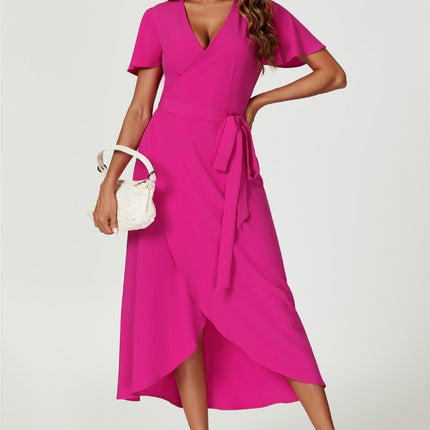 Braided Shoulder - Handbag In Off White