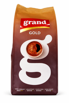 Grand Kaffee Gold 500g - Premium Röstkaffee gemahlen