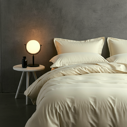 Grand Hotel Baumwolle Perkal Bettwäsche