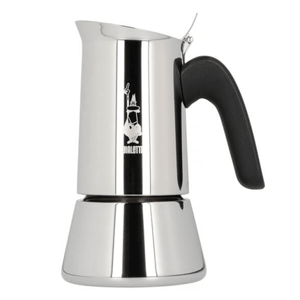 Bialetti Venus Moka-Pot – Zeitloses Kaffee-Brewing in mehreren Farben & Größen