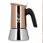 4 Cups / Copper