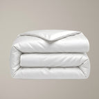 White / 135cm x 200cm