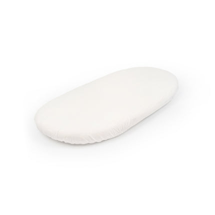 Spannbetttuch Leinen – atmungsaktiv & 100 % Premium-Baumwolle