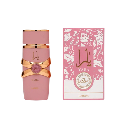 Lattafa Yara Elixir Eau de Parfum 100 ml