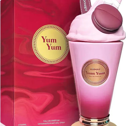 Armaf Yum Yum Eau De Parfum 100 ml
