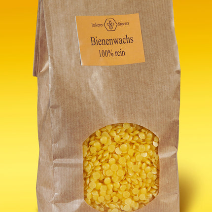 Bienenwachs