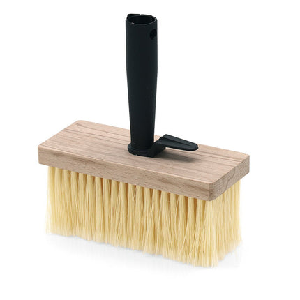 Nölle Profi Brush Deckenbürste, 17x7 cm, 70 mm Borstenlänge, Fibre | 1 Stück