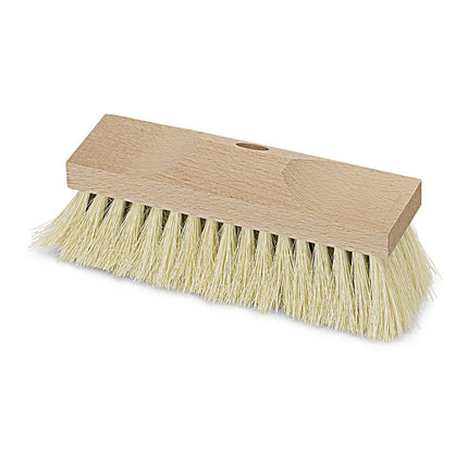 Nölle Profi Brush Bitumenbürste 23 cm, Thermo-PET, hitzebeständig | 1 Stück
