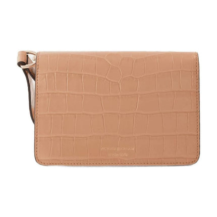 The Nano Dorian Handtasche - Victoria Beckham - Leder - Pink