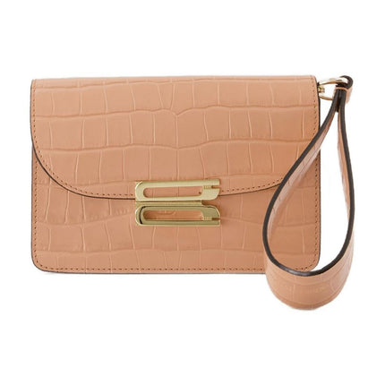 The Nano Dorian Handtasche - Victoria Beckham - Leder - Pink