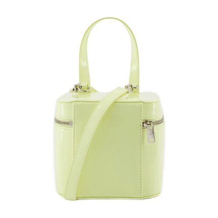 Vanit-E Tasche - Coperni - Synthetik - Gelb