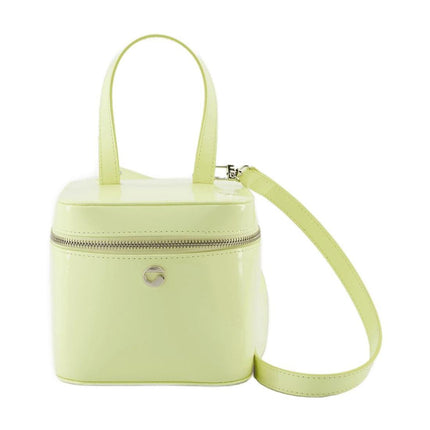 Vanit-E Tasche - Coperni - Synthetik - Gelb