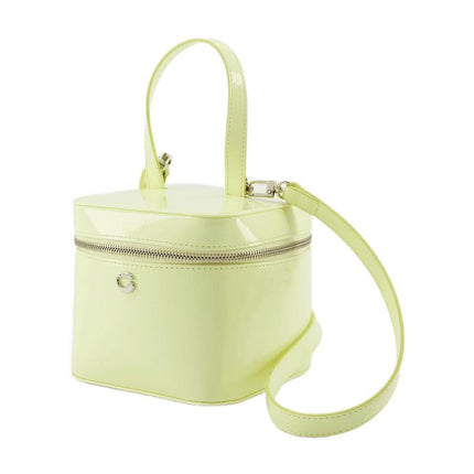 Vanit-E Tasche - Coperni - Synthetik - Gelb