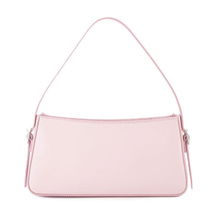 Belt Schultertasche - Coperni - Leder - Pink