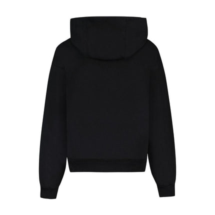 Horn Sweatshirt - Coperni - Baumwolle - Schwarz