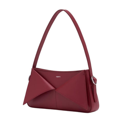 Belt Bag Baguette - Coperni - Leder - Rot