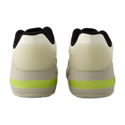 Vector Sneakers - A Cold Wall - Weiß