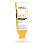 1 x Hydra Defense SPF 50+