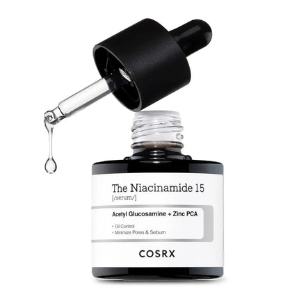 COSRX The Niacinamide 15 Serum - 20ml