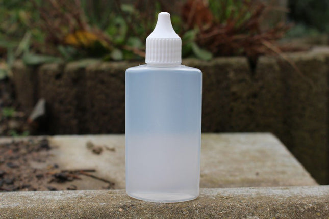 SEO. 50ml Liquidflaschen - 1 Linkreich