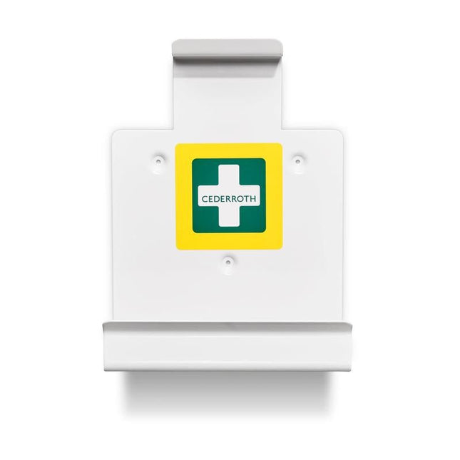 Wandhalterung Erste-Hilfe-Kasten 2X1 | Packung (1 Stück)
