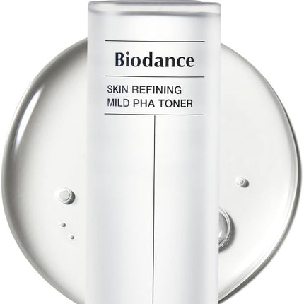 Biodance Skin Refining Mild PHA Toner 150ml