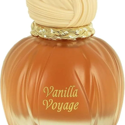 Maison Asrar Vanilla Voyage Eau de Parfum 100ml