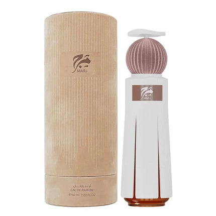 Ahmed Al Maghribi Marj Eau de Parfum 60ml