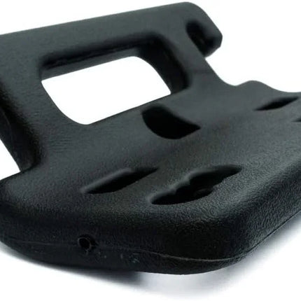 SYSTEM-S Auto KFZ 2in1 Rücksitzhaken und Haltegriff für Kopfstützen Halterung für Einkaufstaschen