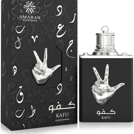 Amaran Exclusive Kafu Eau de Parfum 100ml