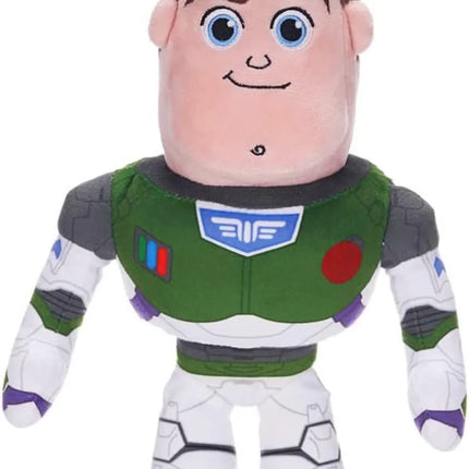 Buzz Lightyear Toy Story Kuscheltier - 30 cm Plüschtier Stofftier