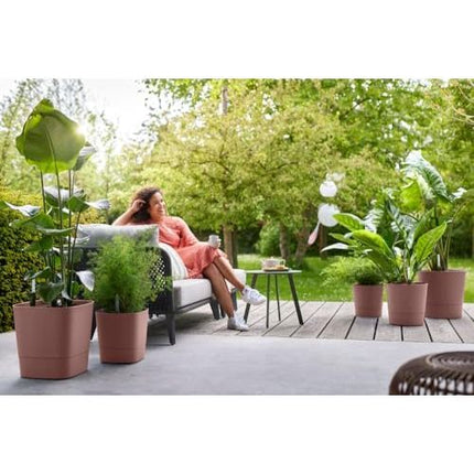 elho Greensense Aqua Care – Automatisches Bewässerungssystem für Pflanzentöpfe
