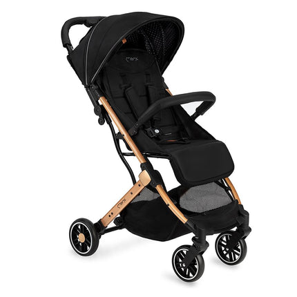 Kinderwagen MoMi ESTELLE ab 6 Monaten (bis 15 kg), klappbarer Kinderwagen mit 5-Punkt-SicherheitsgurtKinderwagen MoMi ESTELLE ab 6 Monaten (bis 15 kg), klappbarer Kinderwagen mit 5-Punkt-Sicherheitsgurt, Einkaufskorb mit Auflappfunktion , Teleskopzuggriff