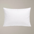 White / Mit Stehsaum / 40x80