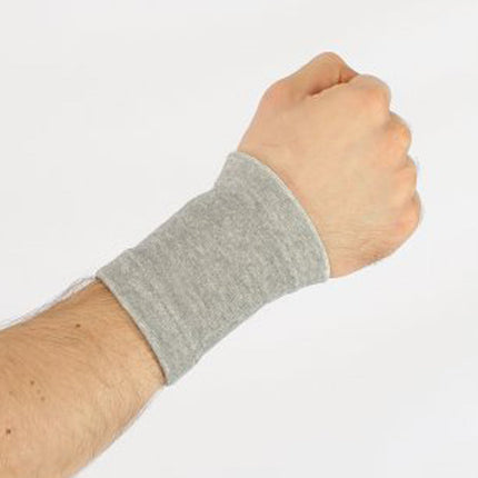Handgelenkbandage aus Bambusviskose – atmungsaktiv & elastisch