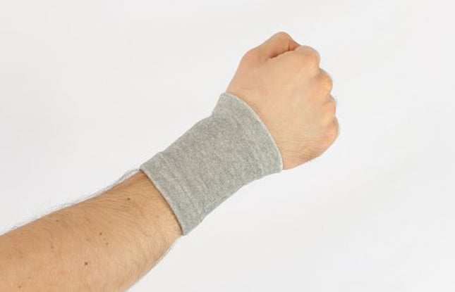 Handgelenkbandage aus Bambusviskose – atmungsaktiv & elastisch