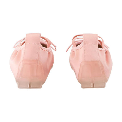 Ballerinas - Simone Rocha - Seide - Rosa