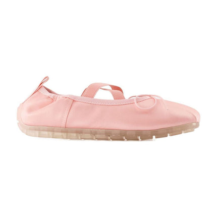 Ballerinas - Simone Rocha - Seide - Rosa
