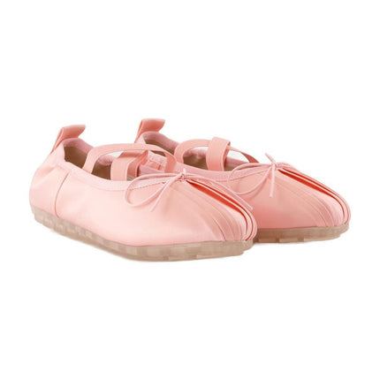 Ballerinas - Simone Rocha - Seide - Rosa